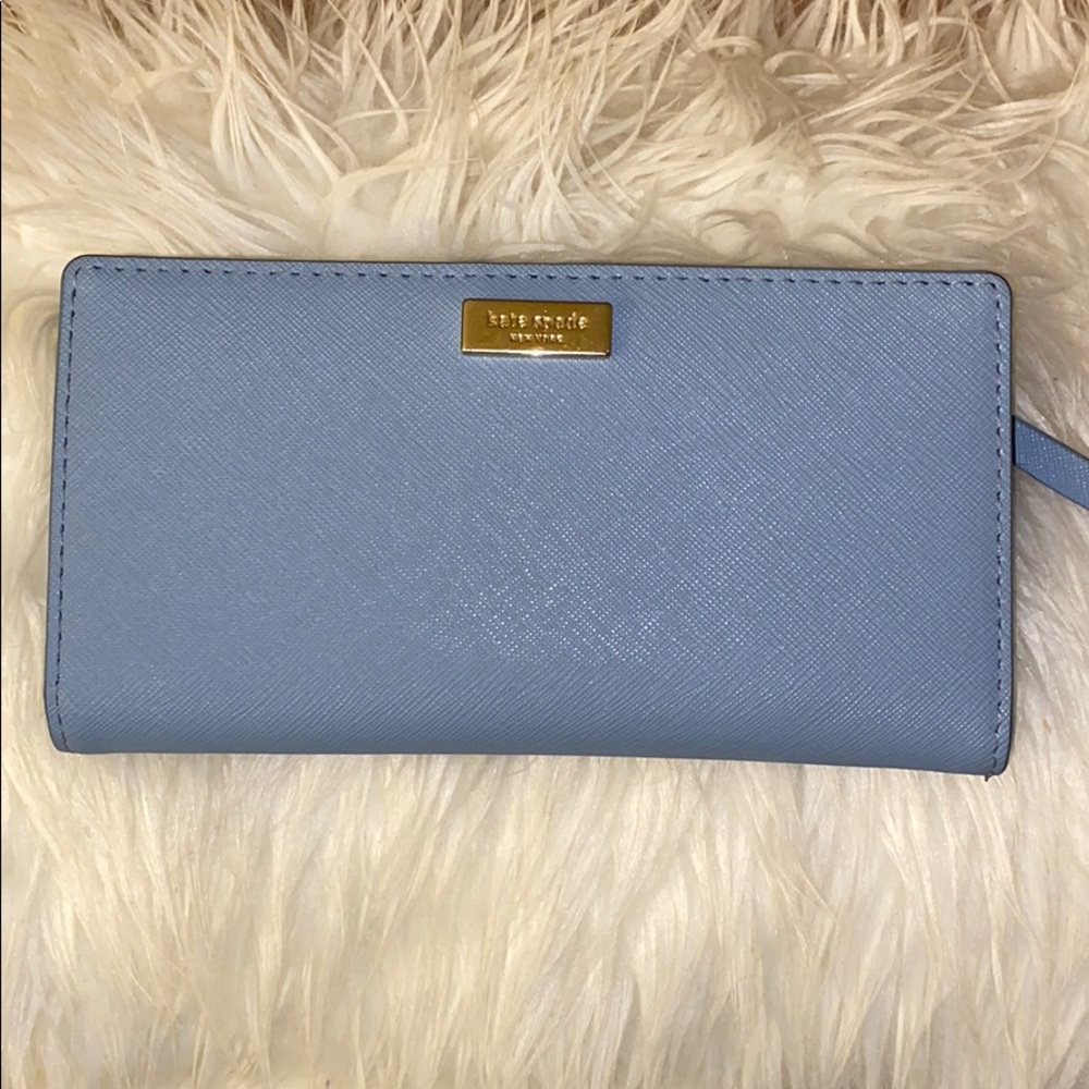 Kate Spade Wallet ♠️